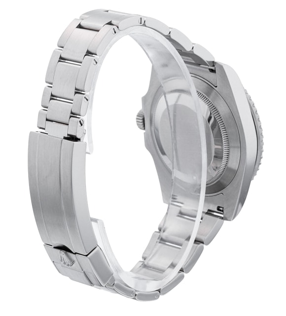 Rolex Submariner 114060 Image 3